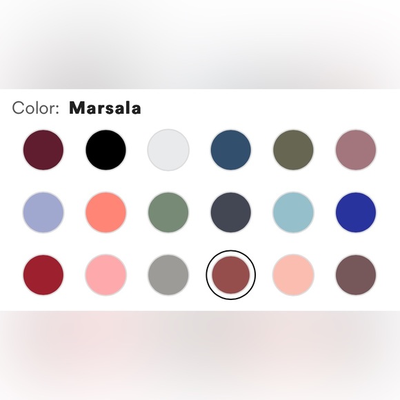 Halara Back Twisted Tank Top - Picture 11 of 11